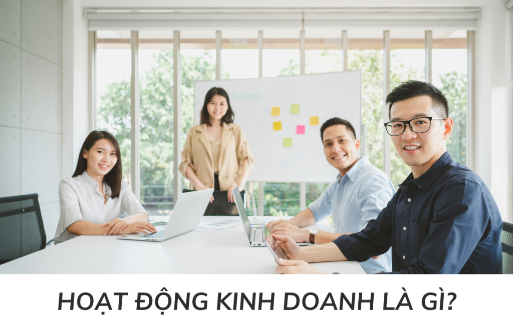 Hoạt Động Kinh Doanh & Tin Tức Liên Quan: Luxhare ICT At Vietnam