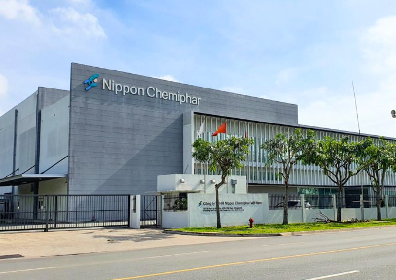 Nippon Chemiphar: Tổng Quan