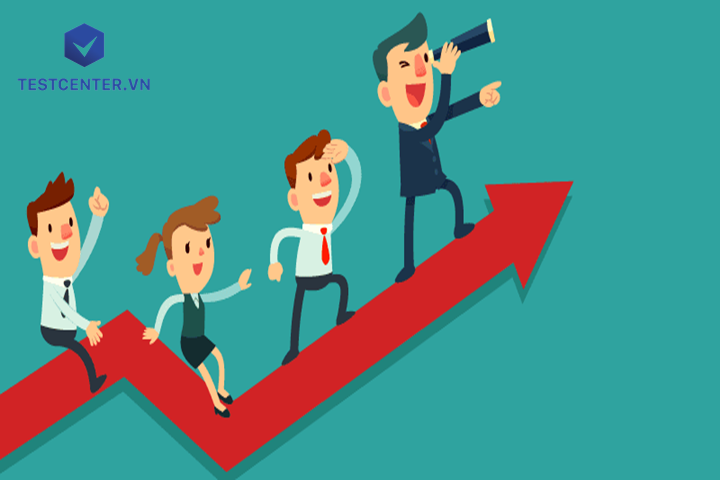Thêm về đội ngũ nhân viên & định hướng chiến lược của công ty logistics nin sing