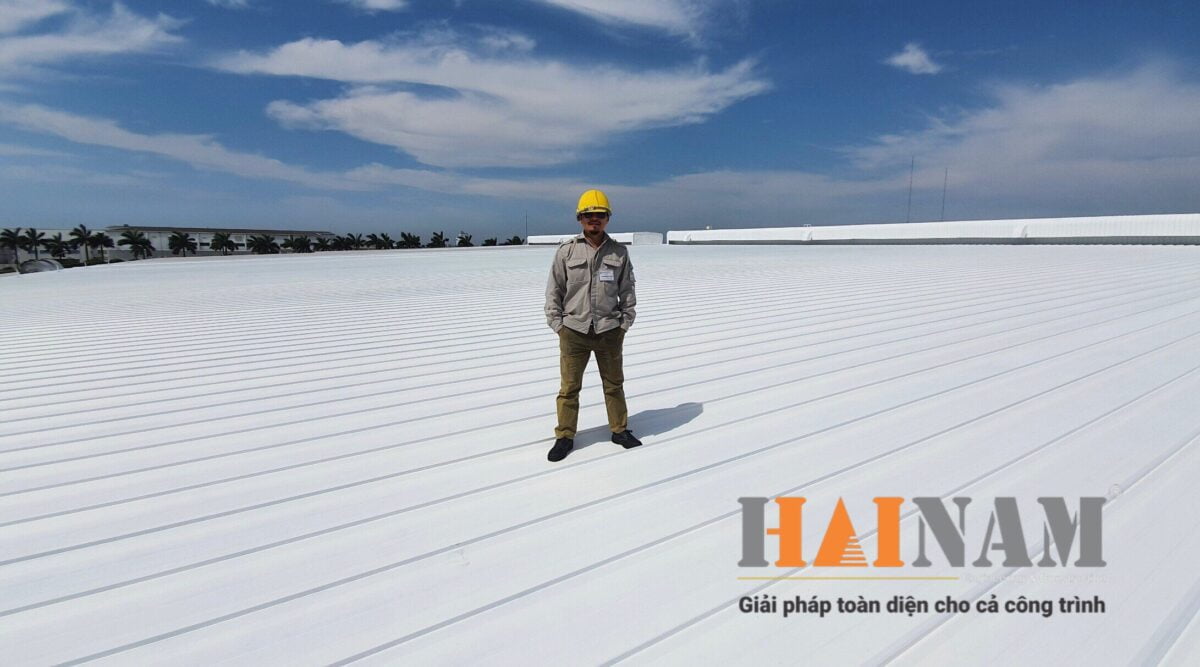 Thông tin chuyên sâu về Công Ty TNHH Gia Công Đồng Hải Lượng Việt Nam