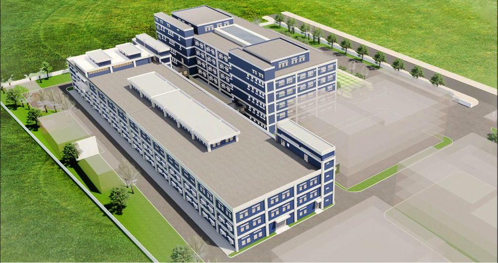 Thông tin mở rộng về Công ty TNHH Vision International