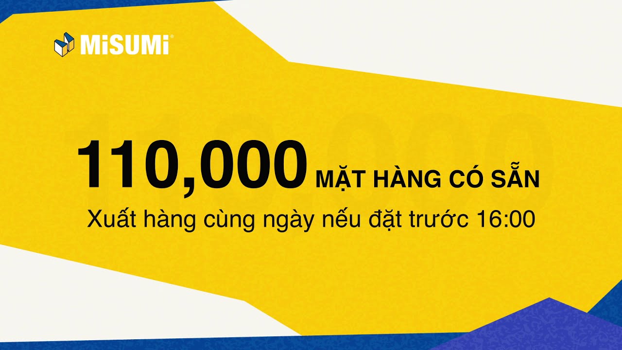 tong-quan-ve-cong-ty-misumi-viet-nam