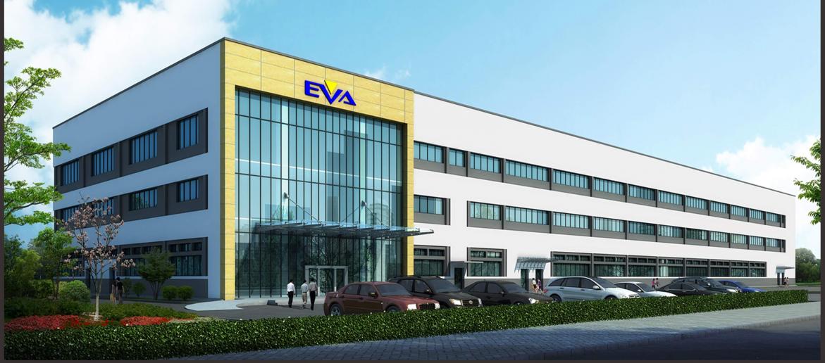 Tổng Quan về Công Ty TNHH Công Nghiệp Chính Xác EVA Hải Phòng