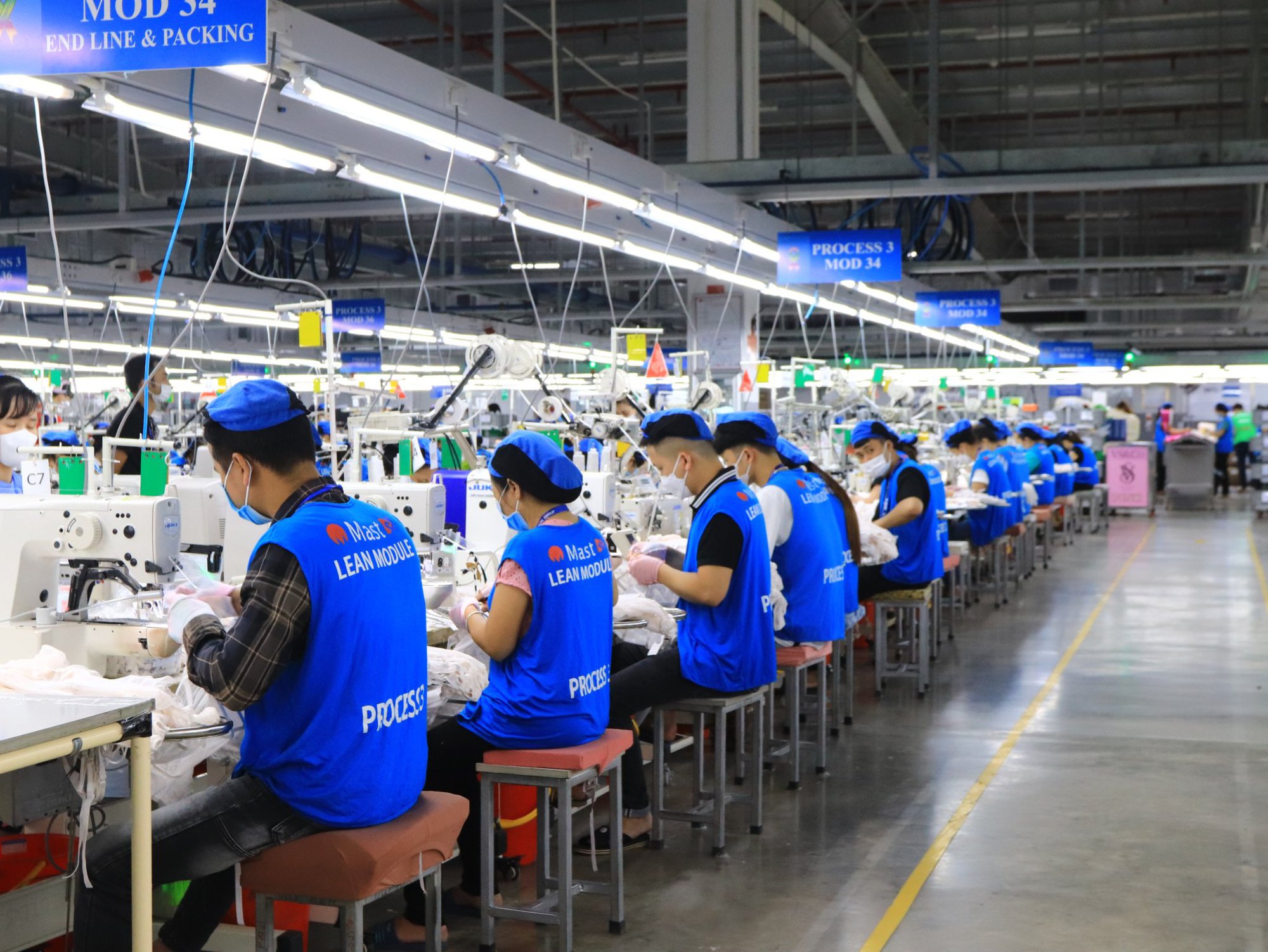 Tổng quan về Công ty TNHH Crystal Martin (Việt Nam)