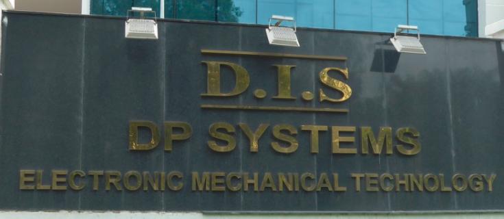 Tổng quan về Công ty TNHH DP Systems Electronic Mechanical Technology Việt Nam