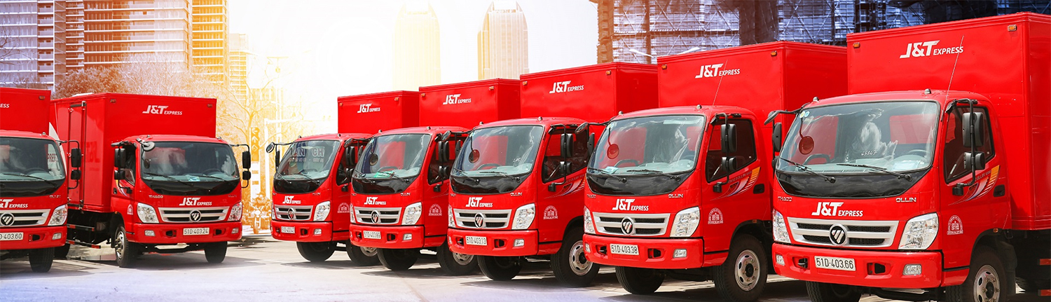 Tổng quan về dịch vụ của Công ty TNHH Một Thành Viên Chuyển Phát Nhanh Thuận Phong (J&T Express)
