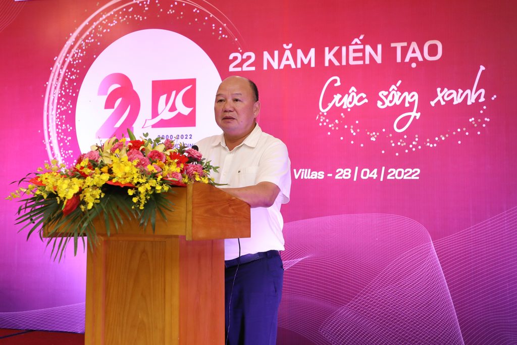 Xuân Cầu Holdings: Tổng Quan